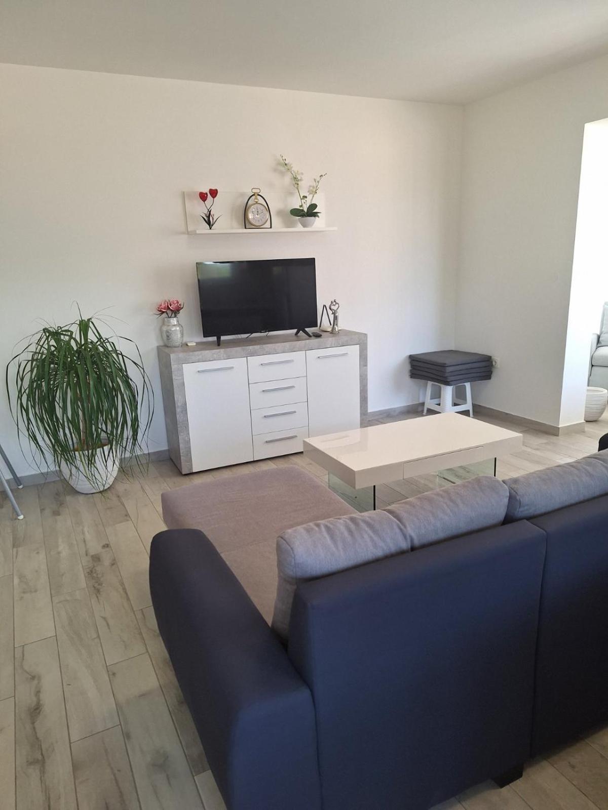 Apartmani Danica 보드냔 외부 사진