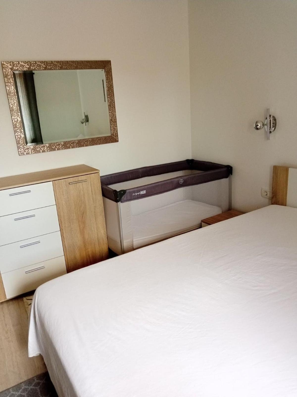 Apartmani Danica 보드냔 외부 사진