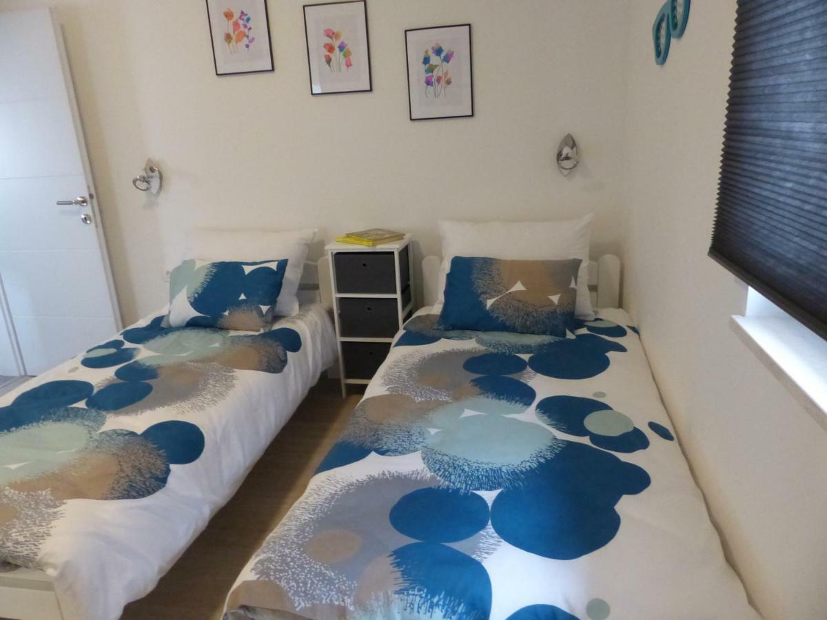 Apartmani Danica 보드냔 외부 사진