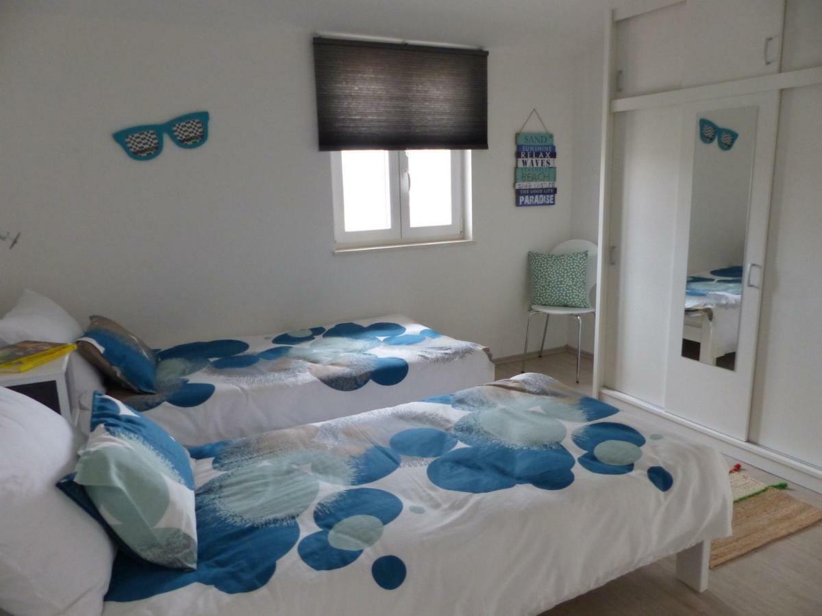 Apartmani Danica 보드냔 외부 사진