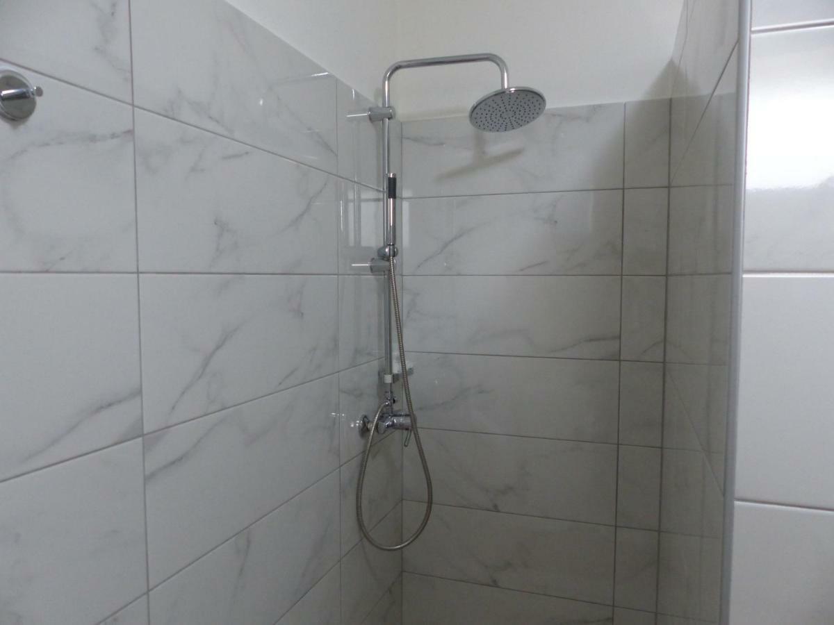 Apartmani Danica 보드냔 외부 사진