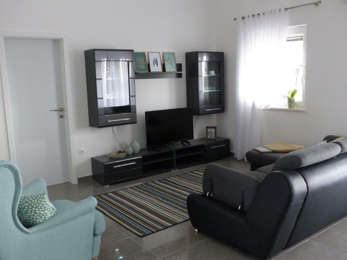 Apartmani Danica 보드냔 외부 사진