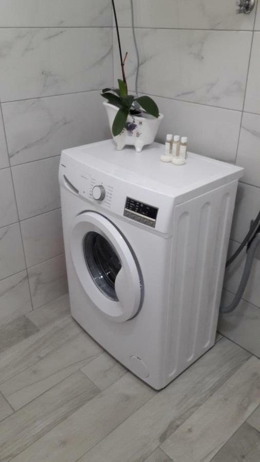 Apartmani Danica 보드냔 외부 사진