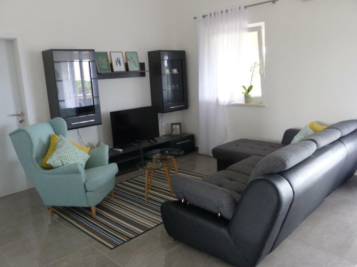 Apartmani Danica 보드냔 외부 사진